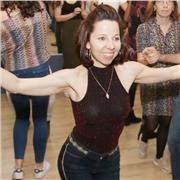 COURS PARTICULIER DANSE TOULOUSE - Salsa, danse africaine, forme et bien-être